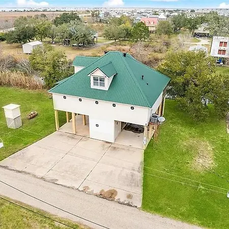 Catherine 5br 4ba Holiday home New Orleans
