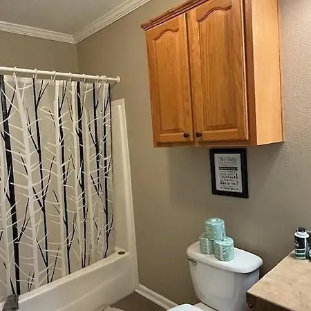 Waterfront Escape 3br 2ba Dock *