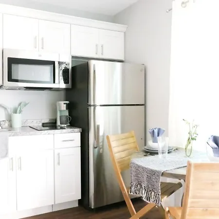 Charming St Ann Studio, Steps To Fq * New Orleans
