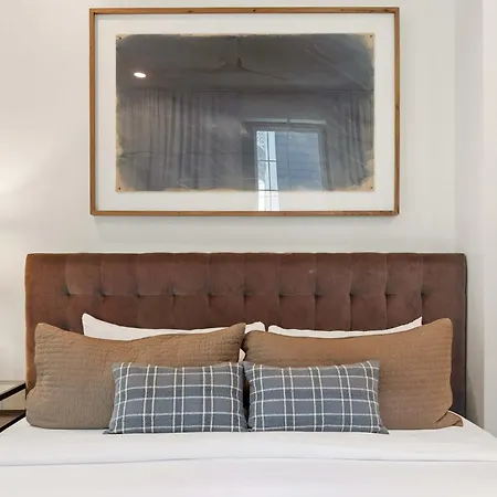 Luxe Sunlit Heated Pool & Near Cbd * New Orleans