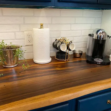 Homestay Cozy Pet Friendly New Orleans