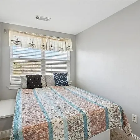 Holiday home Catherine 5br 4ba New Orleans