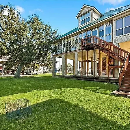 Catherine 5br 4ba New Orleans