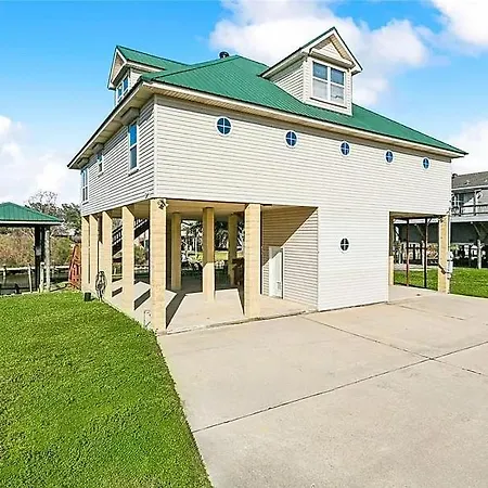 Catherine 5br 4ba * New Orleans