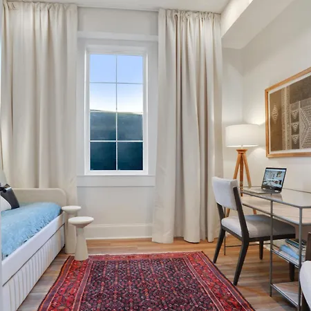 2 Unit Combo 12br Near French Quarter New Orleans