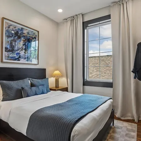 2 Unit Combo 12br Near French Quarter * New Orleans