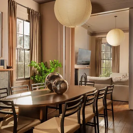 Luxury On Magazine Shared Heated Pool & New Orleans
