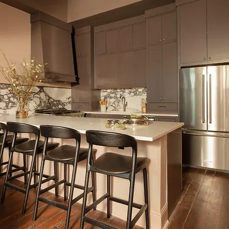 Apartment Luxury On Magazine Shared Heated Pool & *