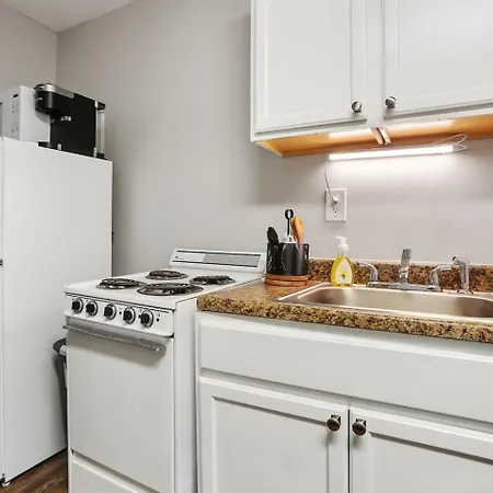 Serenity's Sanctuary 1br Near Bourbon & Frenchmen St * New Orleans