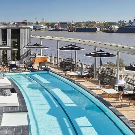 Apartment Waterfront Modern *