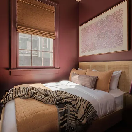 Apartment Luxury On Magazine Shared Heated Pool & New Orleans