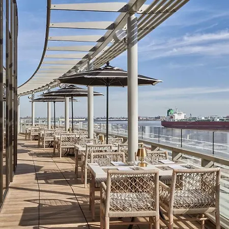 Waterfront Modern *