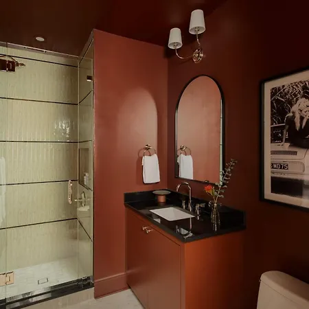 Apartment Luxury On Magazine Shared Heated Pool &
