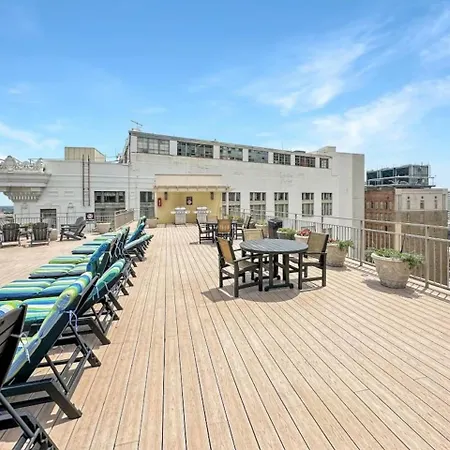 Apartment Doree 5 Min Walk To French Quarter *