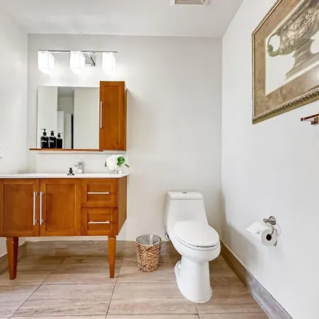 Apartment Doree 5 Min Walk To French Quarter