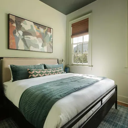 Apartment Luxury On Magazine Shared Heated Pool &