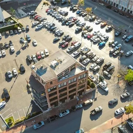 Apartment Penthouse 2bedrooms And Living New Orleans