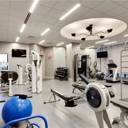 Apartment Penthouse Living Panoramic Views New Orleans