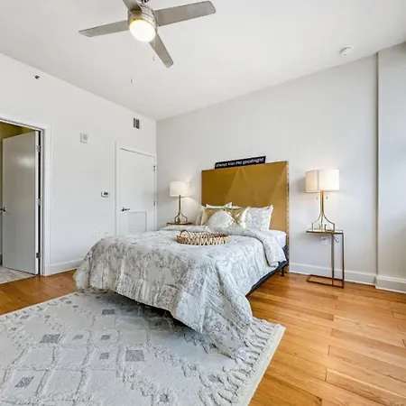 Doree 5 Min Walk To French Quarter Apartment