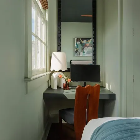 Luxury On Magazine Shared Heated Pool & * New Orleans