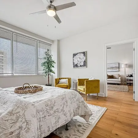 Doree 5 Min Walk To French Quarter Apartment