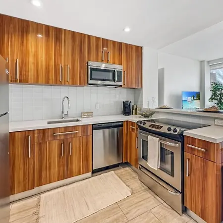 Apartment Doree 5 Min Walk To French Quarter