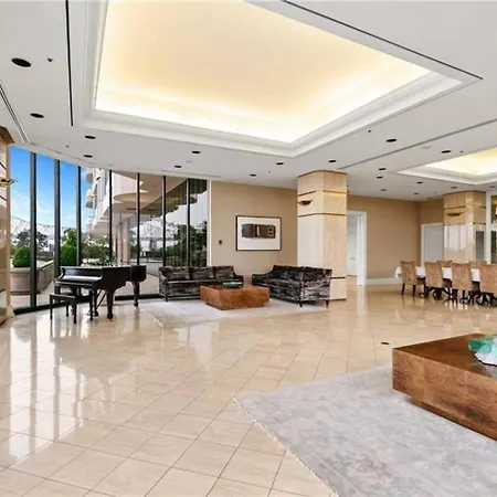 Apartment Penthouse Living Panoramic Views *