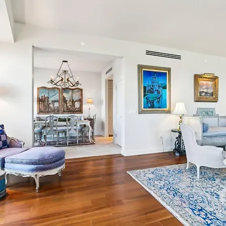 Waterfront Modern *