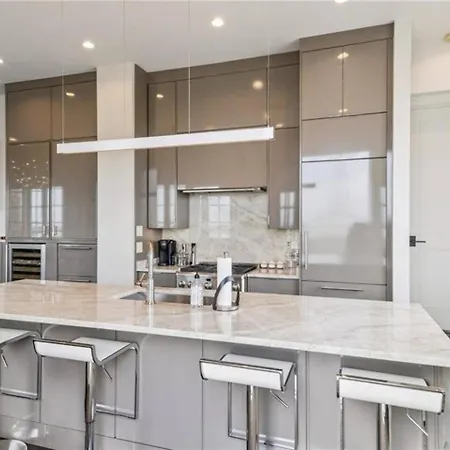 Apartment Penthouse 2bedrooms And Living New Orleans