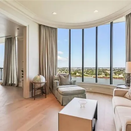 Apartment Penthouse Living Panoramic Views *