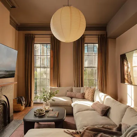Apartment Luxury On Magazine Shared Heated Pool & *
