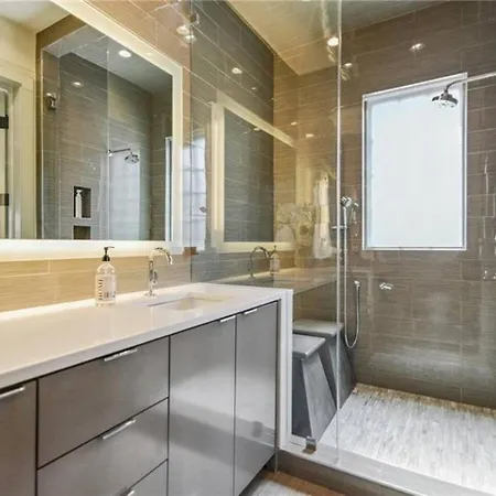 Penthouse 2bedrooms And Living Apartment New Orleans