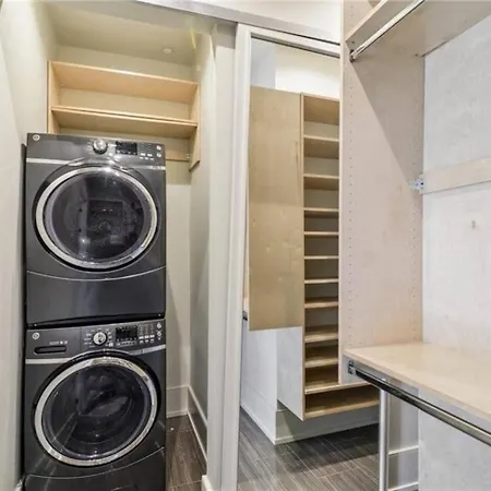 Apartment Penthouse 2bedrooms And Living *