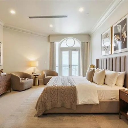 Apartment Penthouse Living Panoramic Views *
