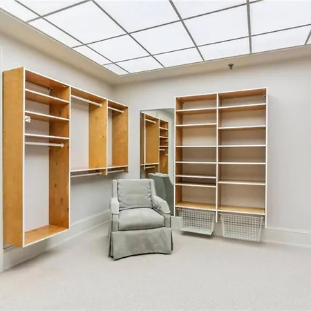 Penthouse Living Panoramic Views * New Orleans