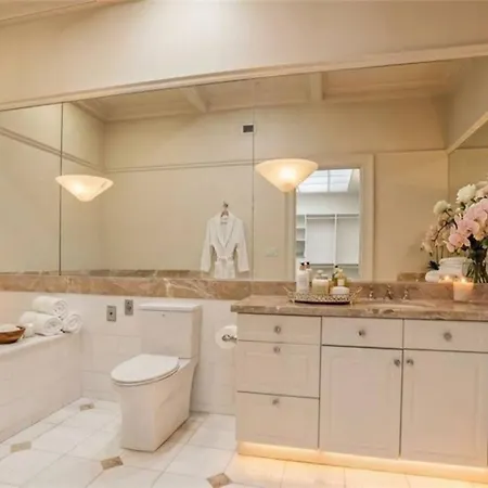 Apartment Penthouse Living Panoramic Views
