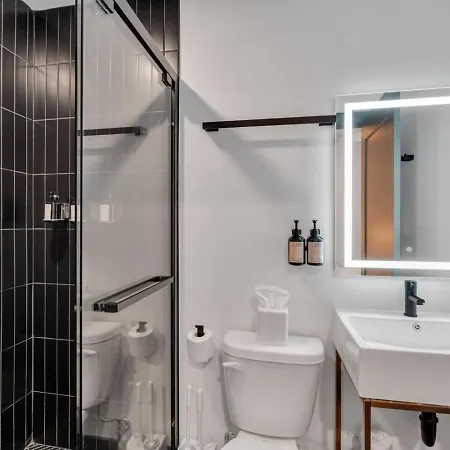 Schaeffer Aparthotel 4*