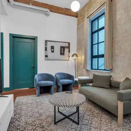 Schaeffer Aparthotel