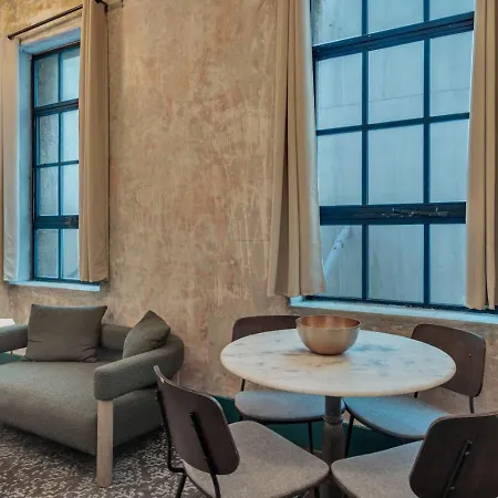 Aparthotel Schaeffer New Orleans