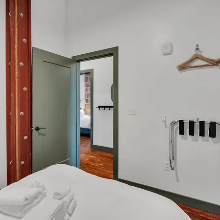 Schaeffer Aparthotel