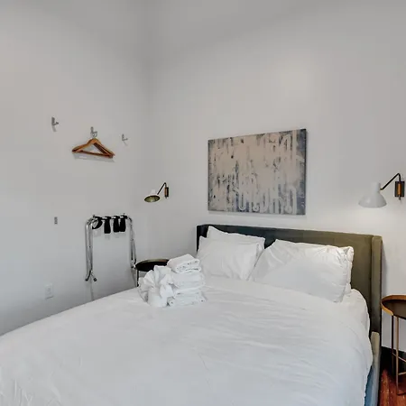 Schaeffer Aparthotel 4*