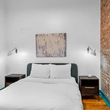 Schaeffer 4* New Orleans
