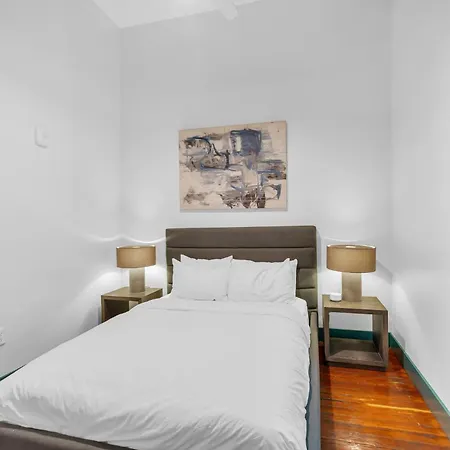 Schaeffer Aparthotel New Orleans