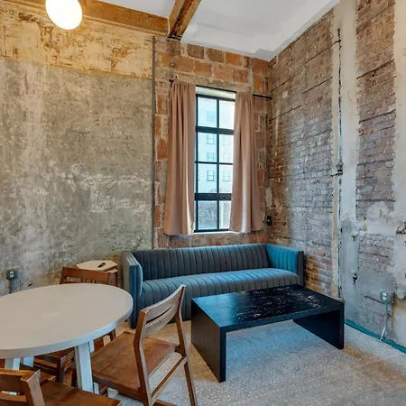 Schaeffer Aparthotel 4*