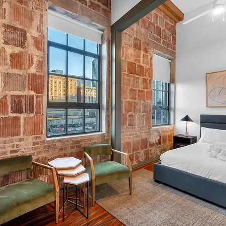 Schaeffer 4* New Orleans