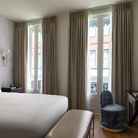 The Monarch Hotel, Hq Collection Hotel New Orleans