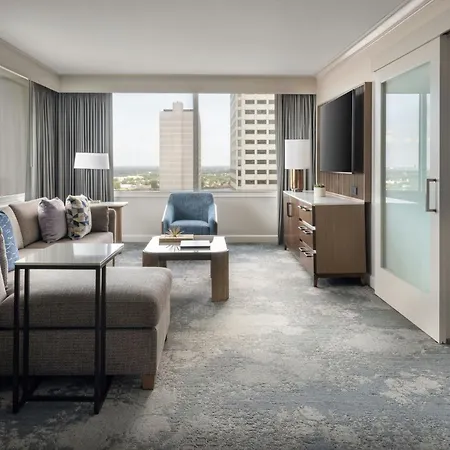 Marriott Hotel 4*