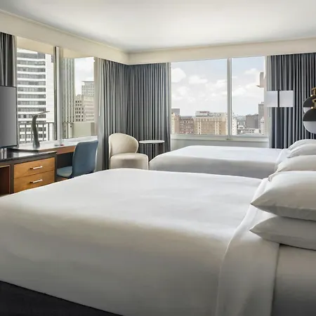 Marriott 4* New Orleans