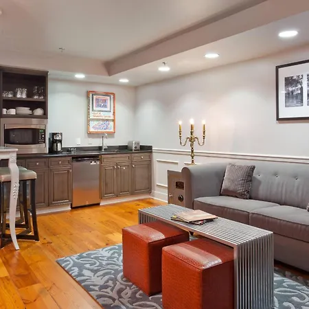 Bluegreen Vacations Club La Pension, An Ascend Collection New Orleans