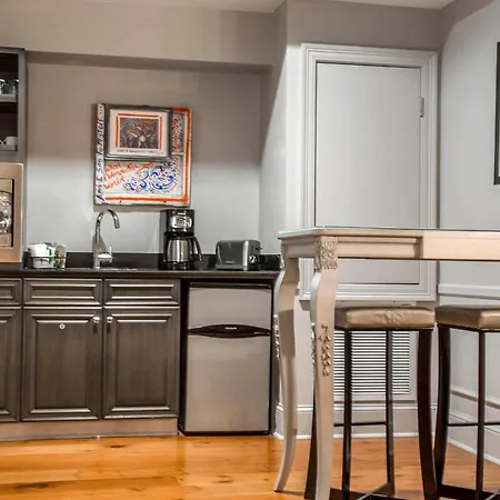 Bluegreen Vacations Club La Pension, An Ascend Collection New Orleans